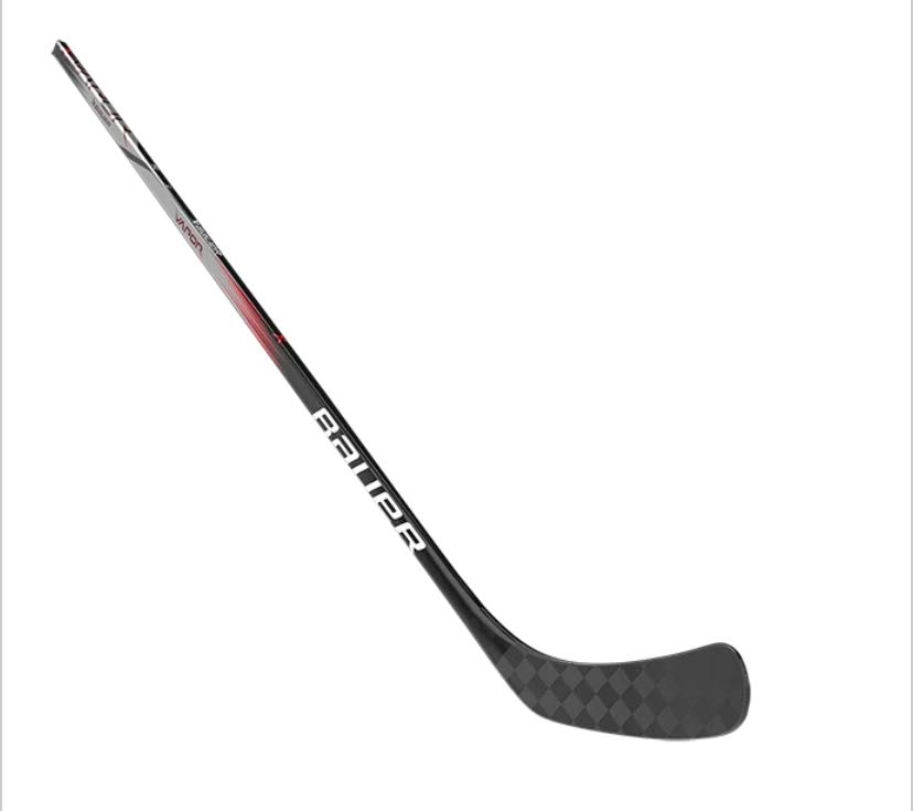 Bauer Team Stick Left Hand