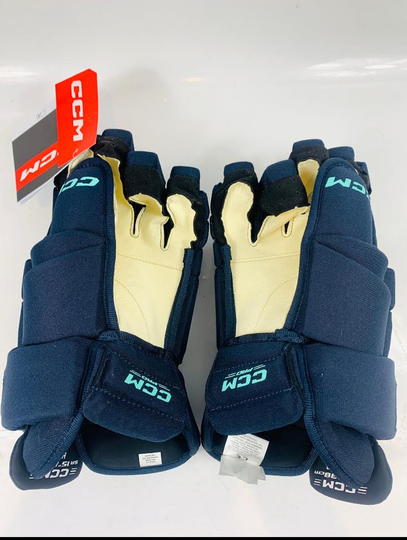 CCM HG4RRP Gloves