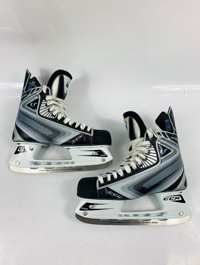 CCM U+ Pro Skates
