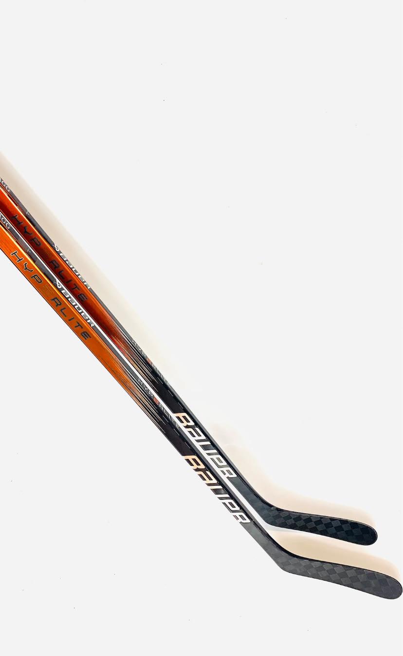 Bauer Hyperlite 2 Stick left