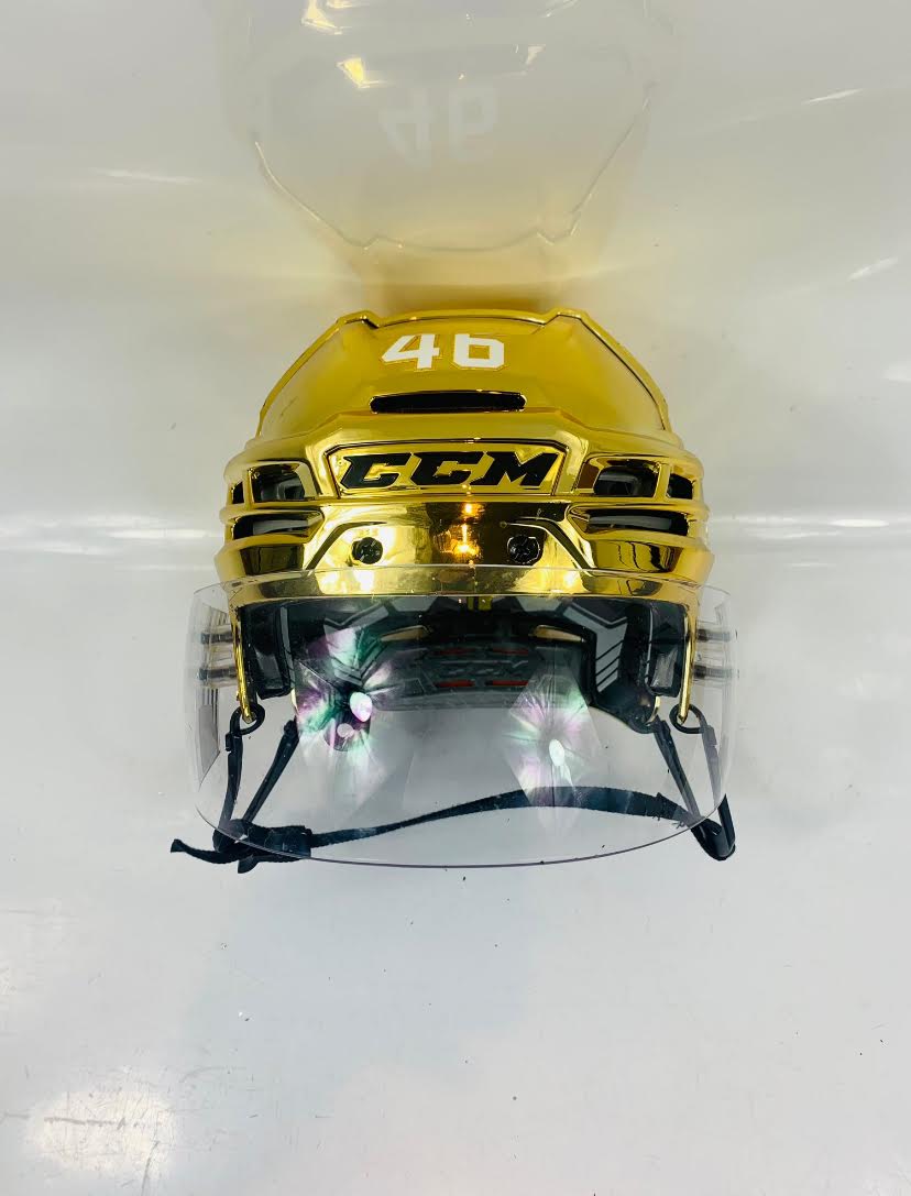 Vegas Golden Knights Helmet