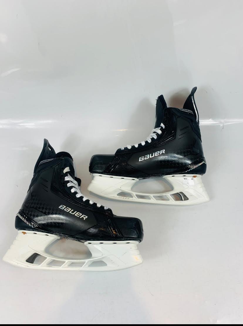 Bauer Supreme Shadow Size 10