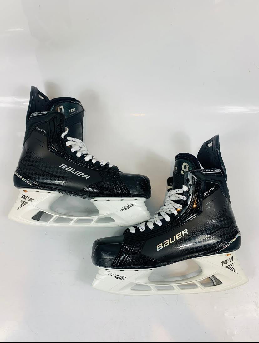 Bauer Supreme Shadow Size 10