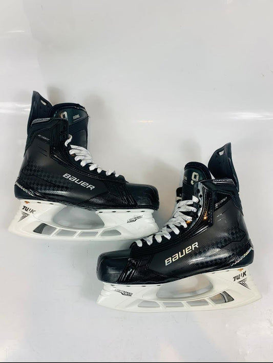 Bauer Supreme Shadow Size 10