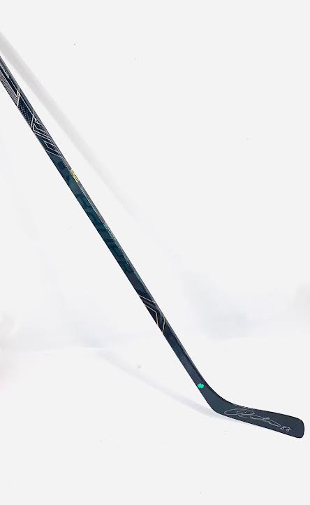 Patrick Kane Winter Classic Signed Hockey Stick