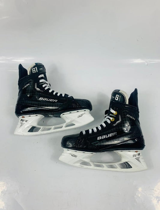 Bauer Mach 9.5 skates