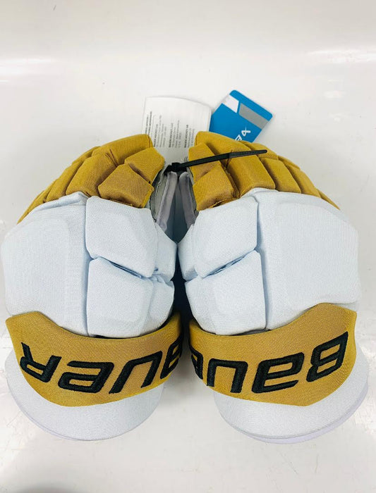 Vegas Bauer Mach Gloves
