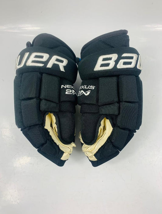 Bauer 2N Nexus pro