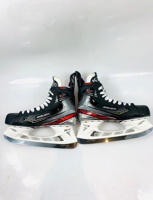 Bauer 2x pro