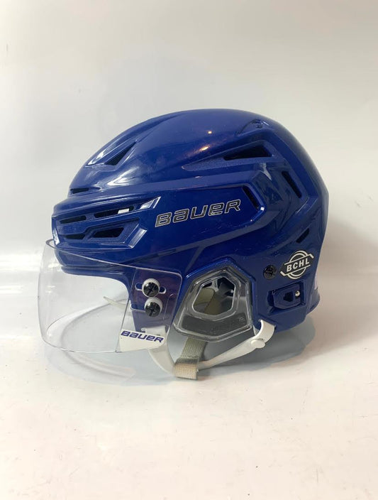 Bauer Re-akt 155