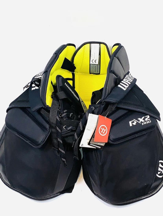 Warrior RX2 Goalie Pants