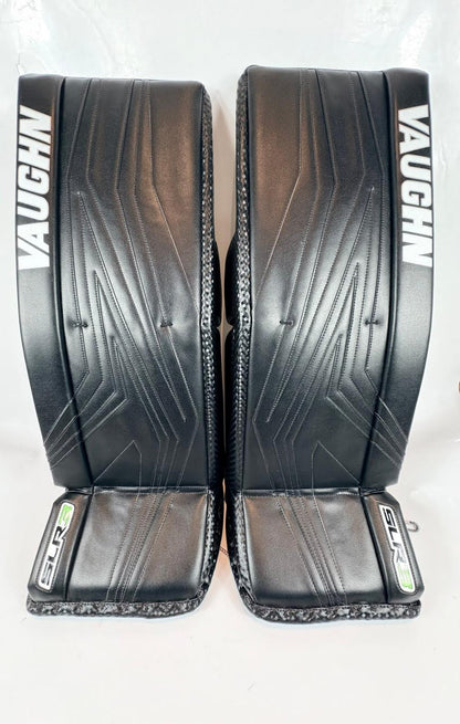 Vaughn SLR3 Pro Carbon Leg Pads