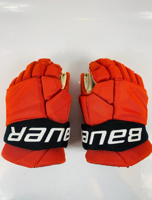 Bauer Hyperlite Gloves