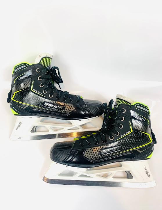 Bauer GSX Goalie Skates