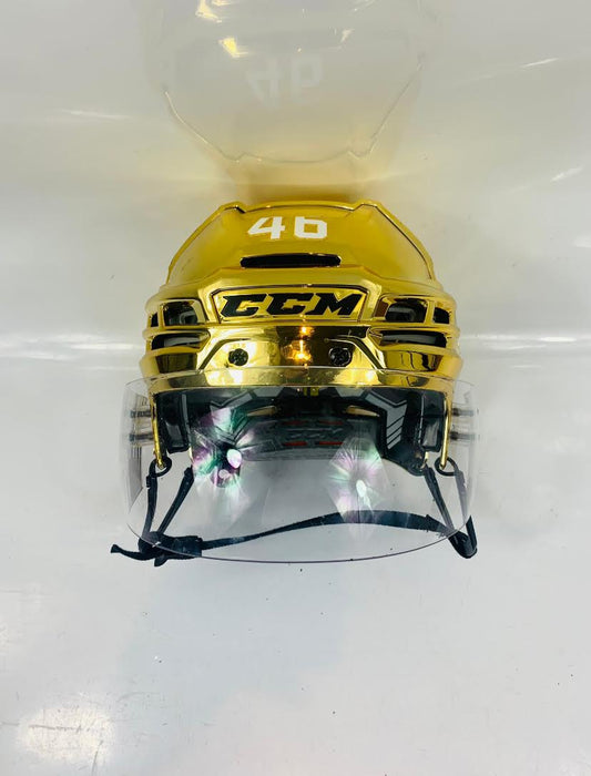 Vegas Golden Knights Helmet