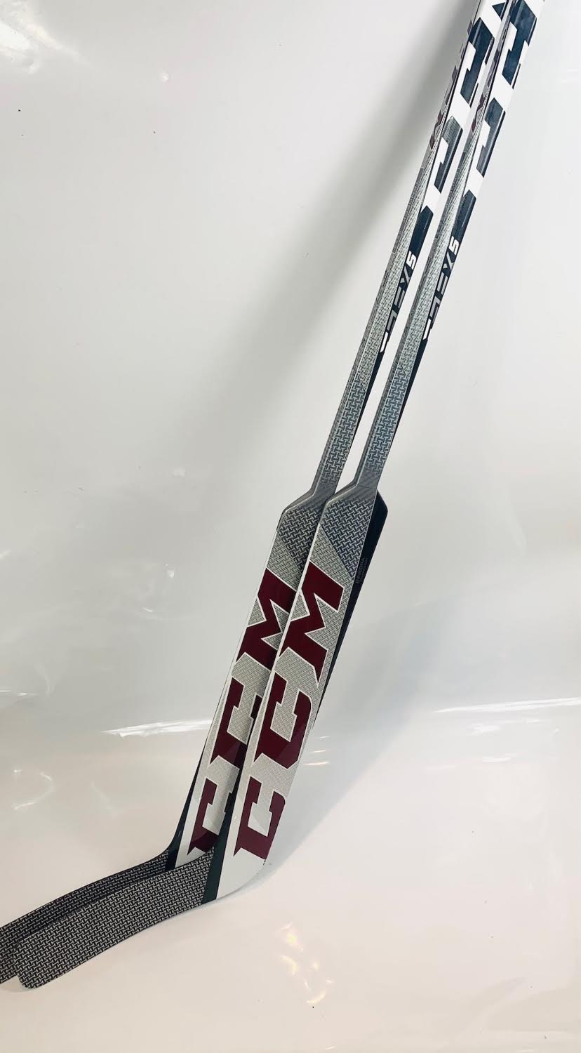 CCM Eflex 5 Goalie stick