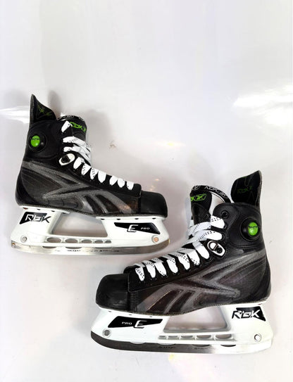Reebok Pump 8k skates