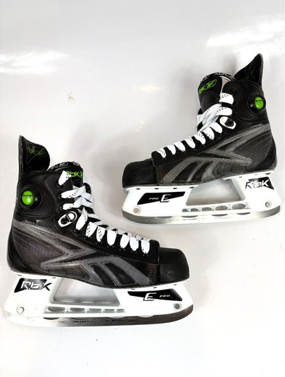 Reebok Pump 8k skates