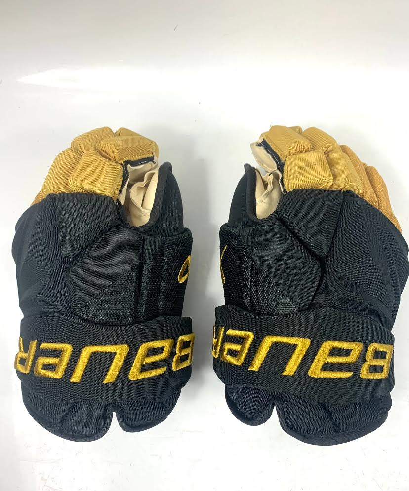 Vegas Golden knights Gloves