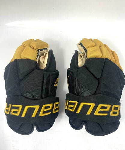 Vegas Golden knights Gloves
