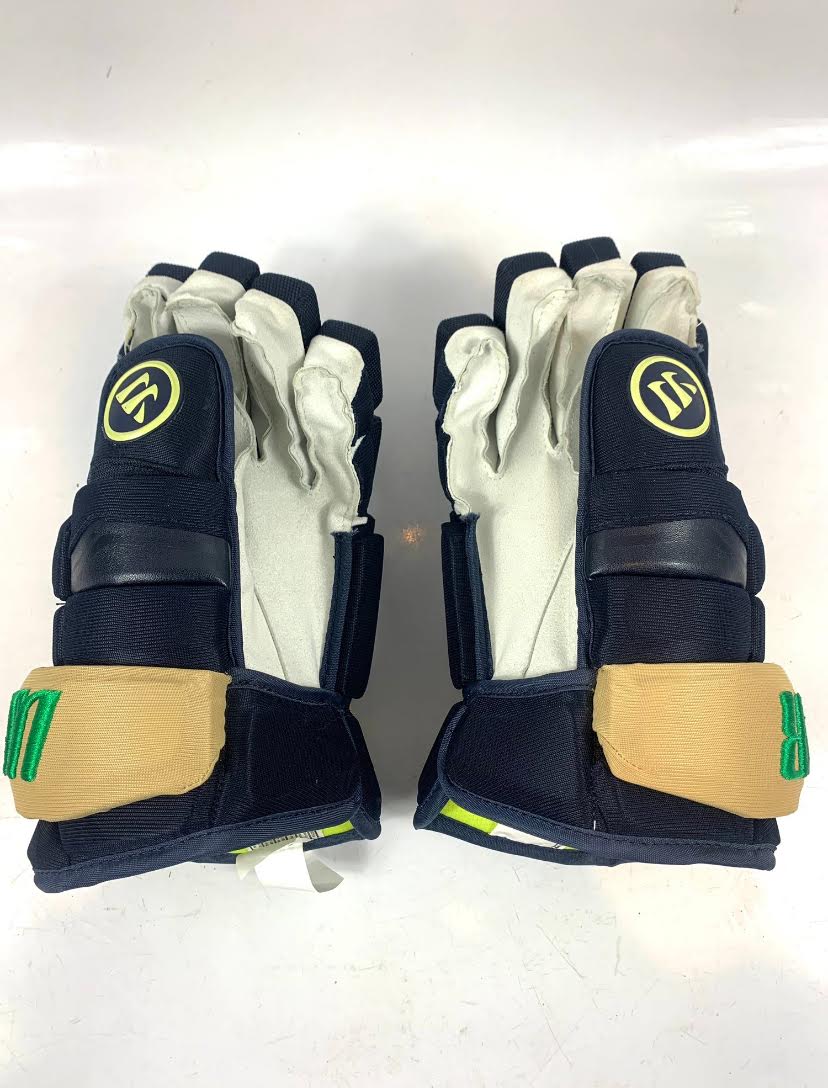 Warrior Retro Gloves