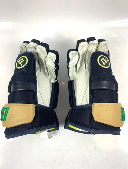 Warrior Retro Gloves